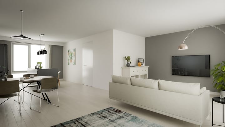 Foto 3 van Pastoor Vogelsstraat 36