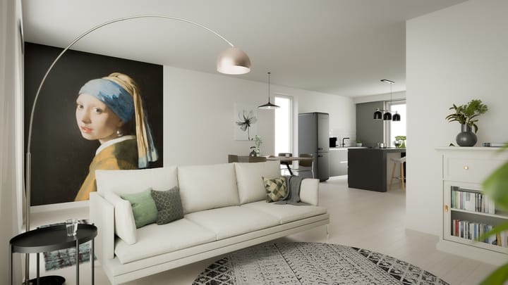 Foto 4 van Pastoor Vogelsstraat 36