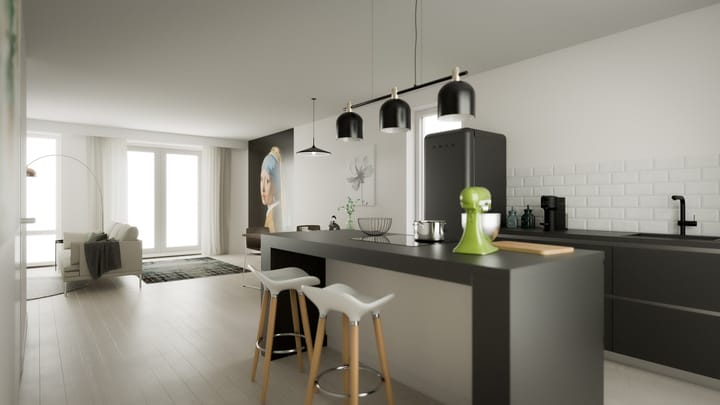 Foto 5 van Pastoor Vogelsstraat 36