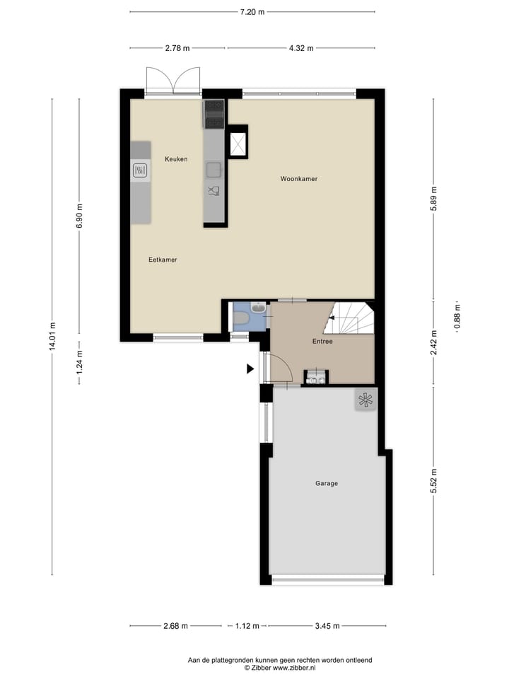 Foto 40 van Marne 22