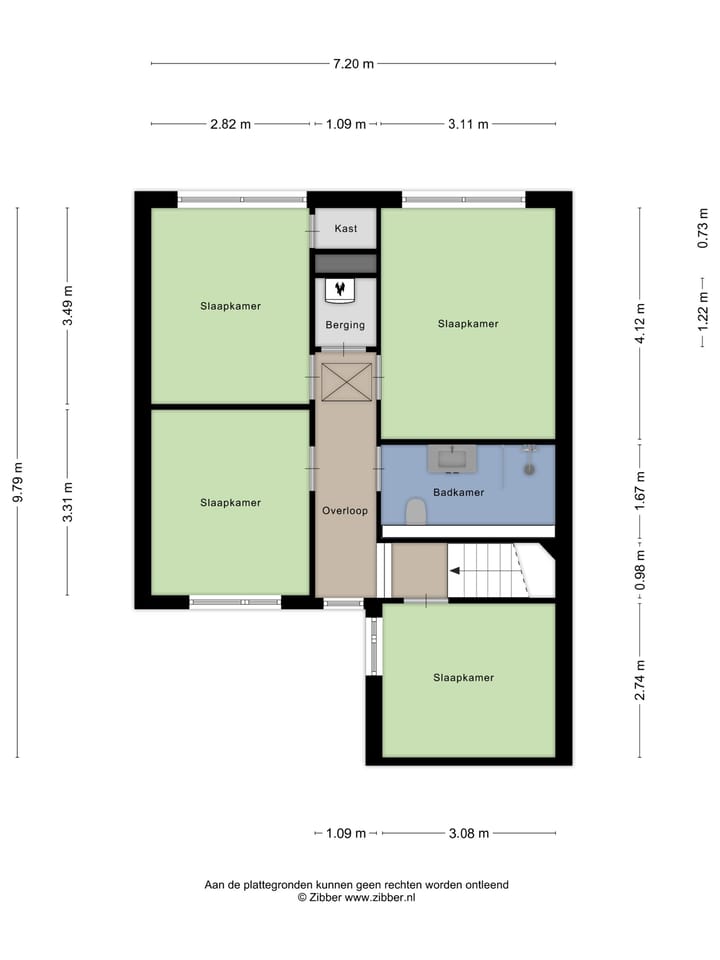 Foto 41 van Marne 22