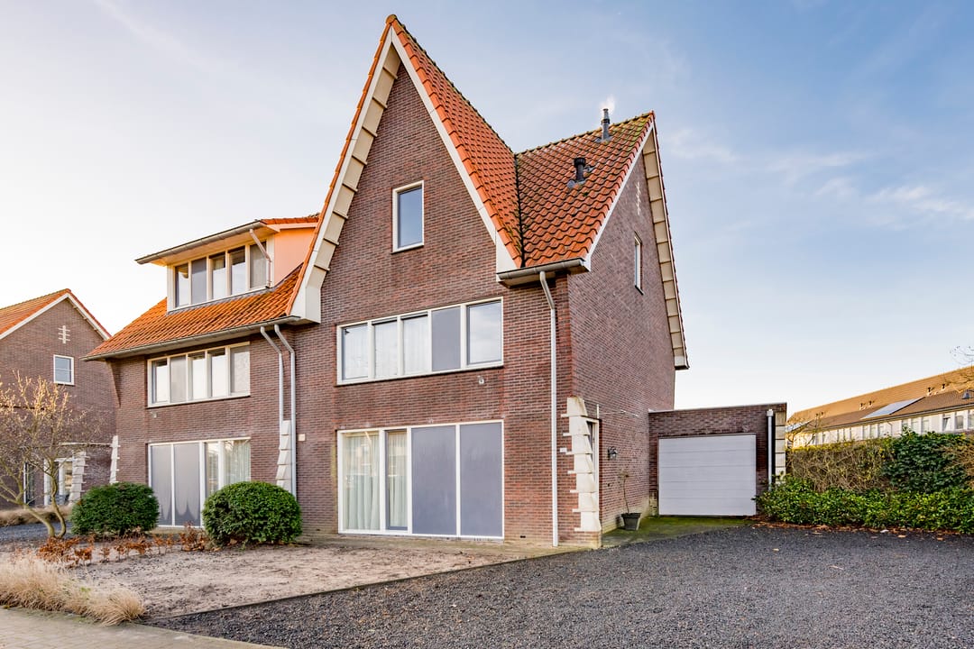 Foto 2 van Vlinderlaan 122