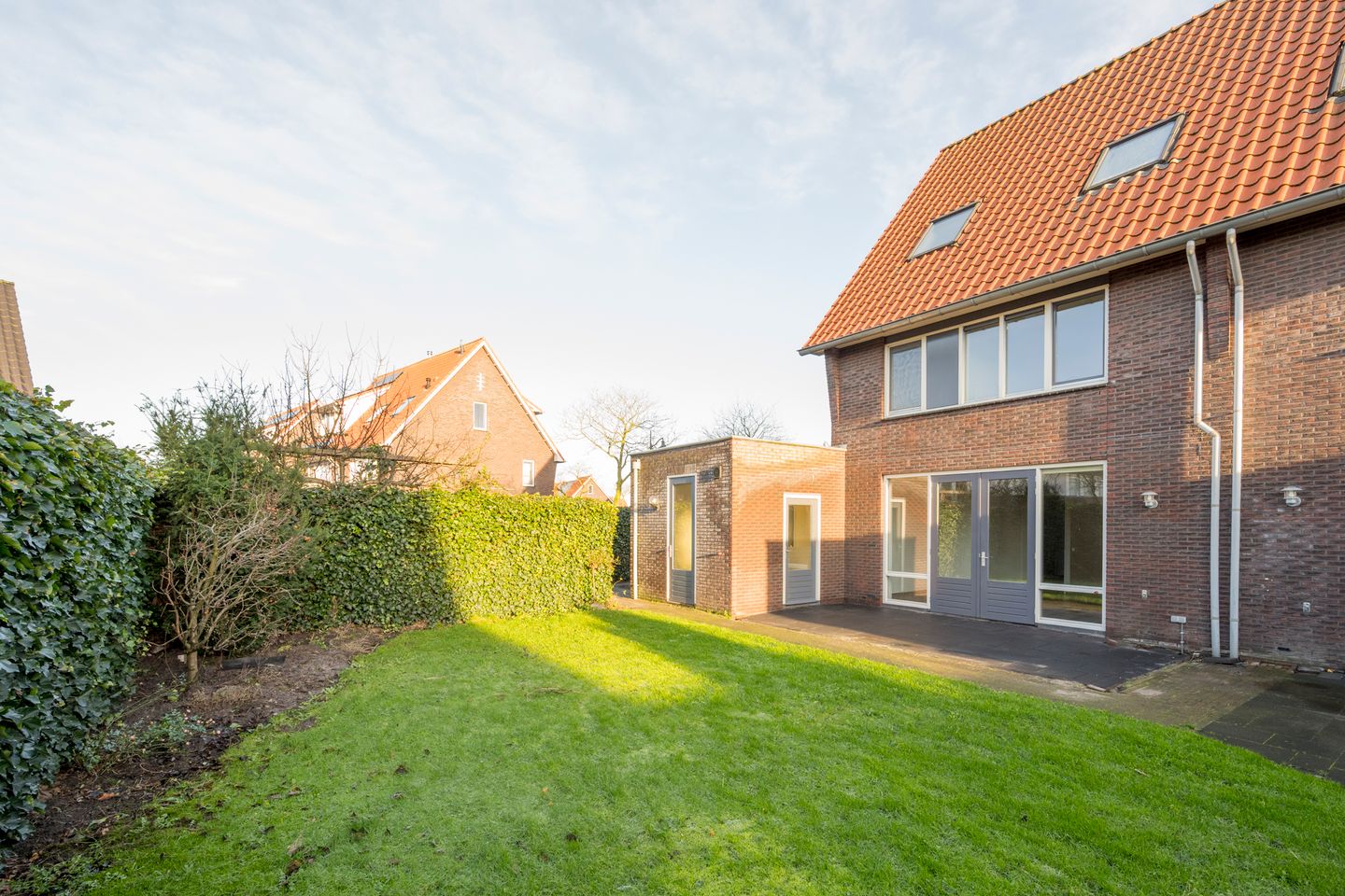 Foto 4 van Vlinderlaan 122