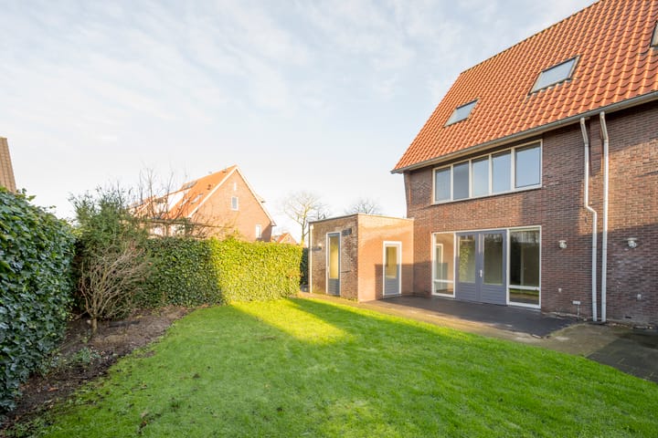 Foto 4 van Vlinderlaan 122