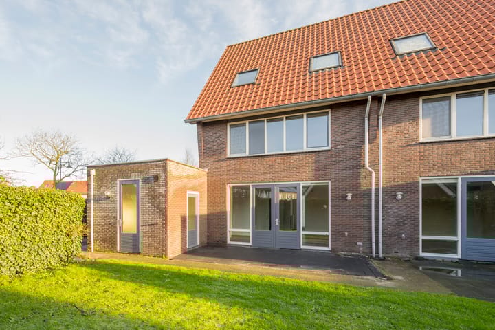 Foto 5 van Vlinderlaan 122