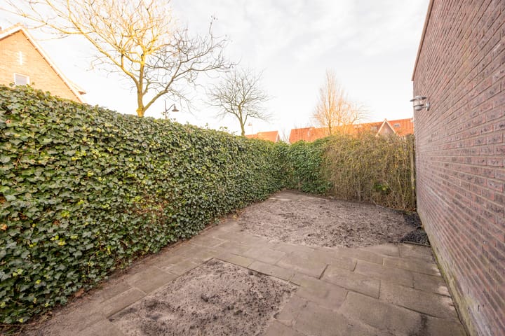 Foto 6 van Vlinderlaan 122