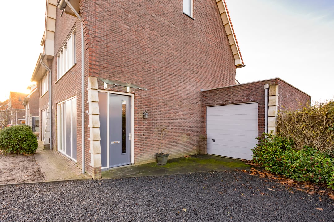 Foto 7 van Vlinderlaan 122