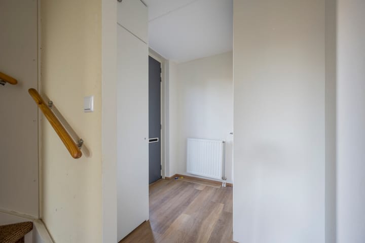 Foto 8 van Vlinderlaan 122