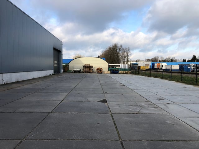 Industrielaan 2