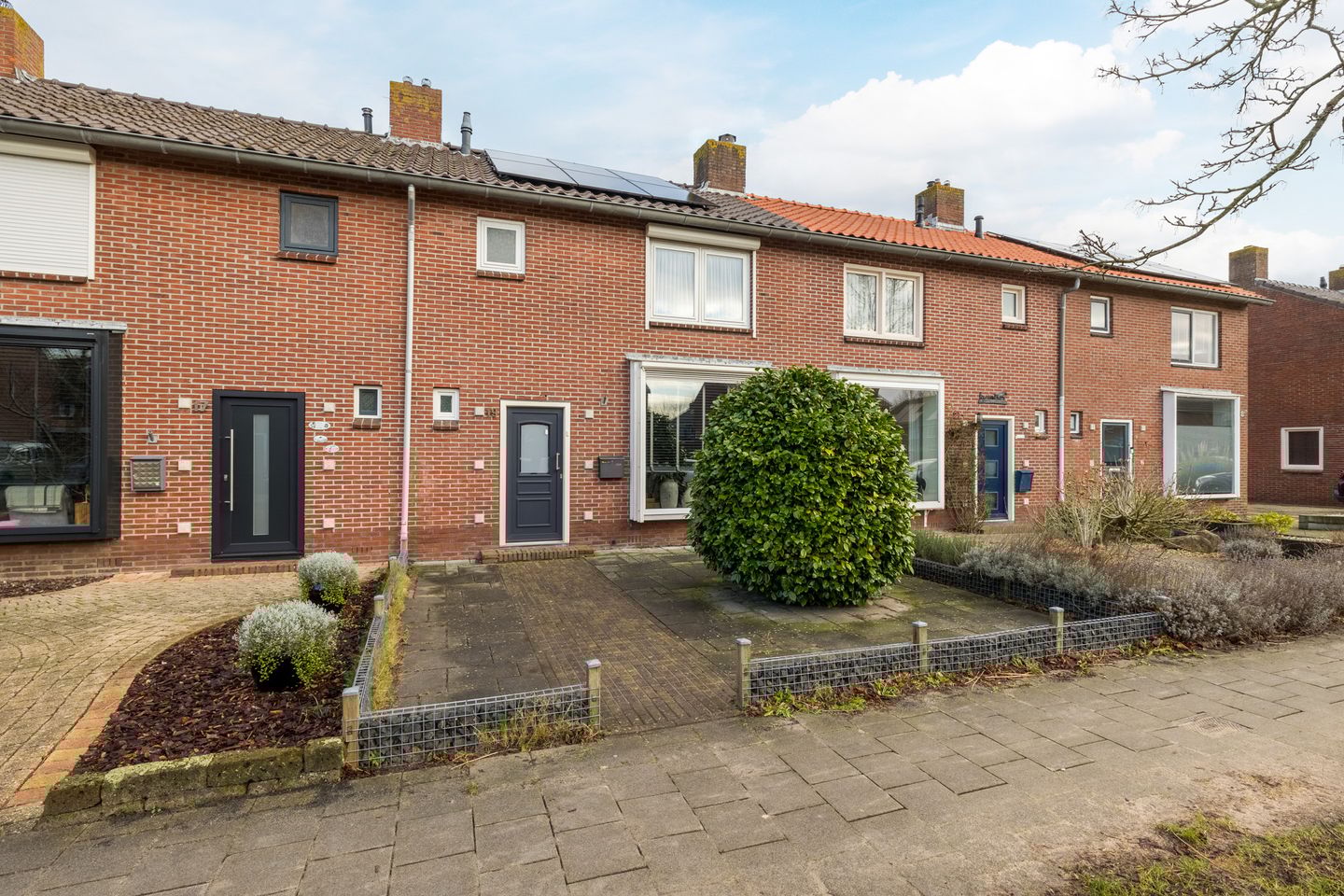 Foto 1 van Violenstraat 19