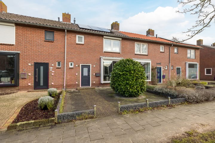 Foto 1 van Violenstraat 19