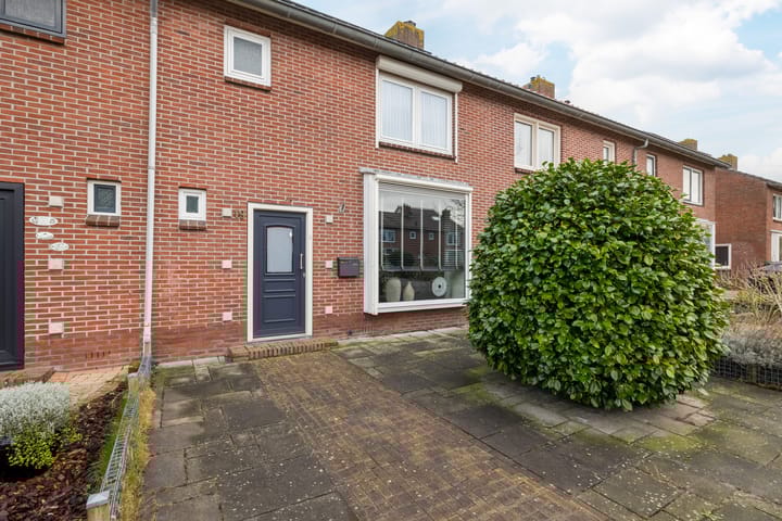 Foto 2 van Violenstraat 19