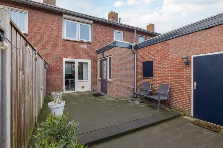 Foto 3 van Violenstraat 19