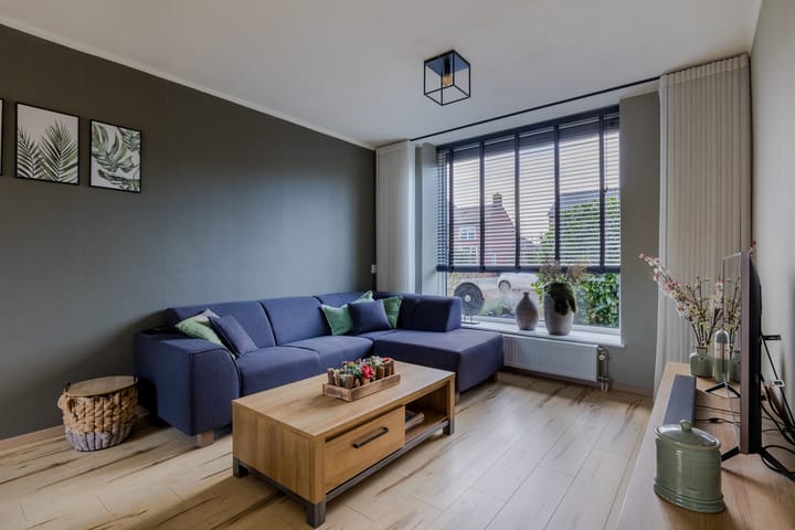 Foto 4 van Violenstraat 19