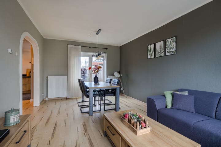 Foto 5 van Violenstraat 19