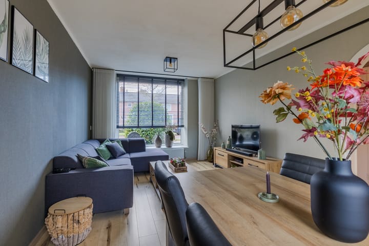 Foto 6 van Violenstraat 19