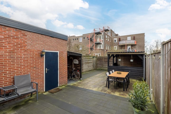 Foto 21 van Violenstraat 19