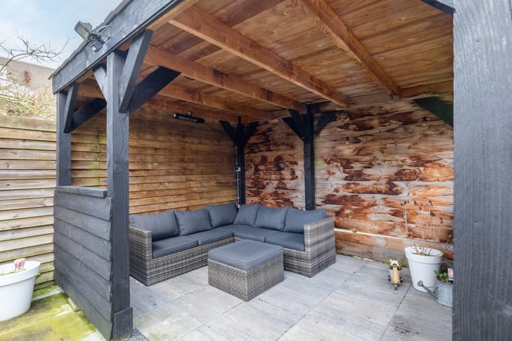 Foto 22 van Violenstraat 19