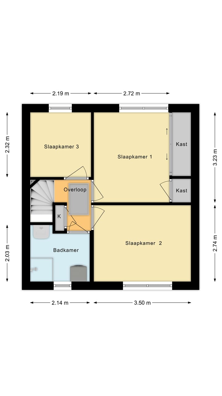 Foto 28 van Violenstraat 19