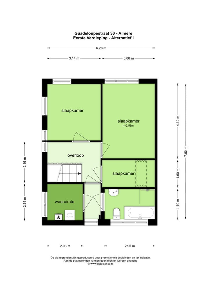 Foto 43 van Guadeloupestraat 30