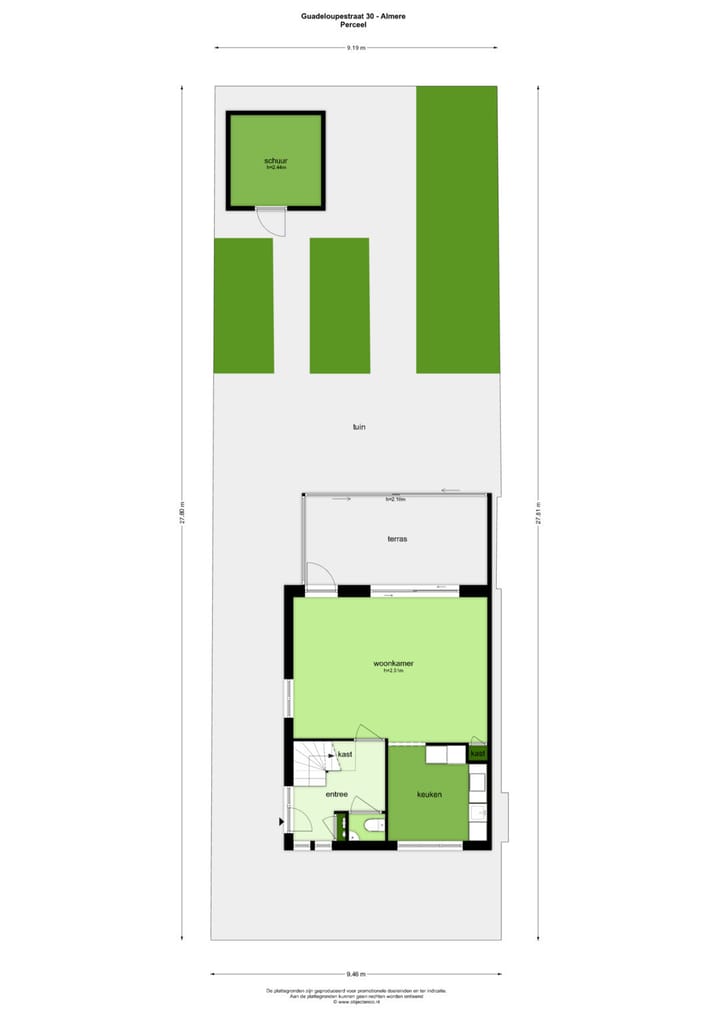 Foto 46 van Guadeloupestraat 30
