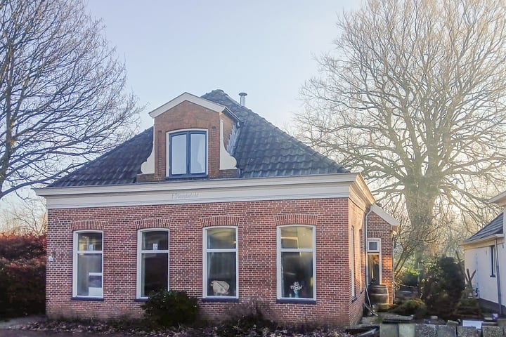 Hoofdstraat 154