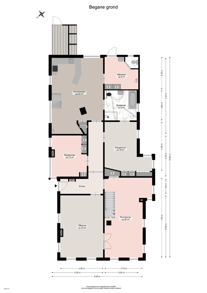 Foto 36 van Hoofdstraat 154