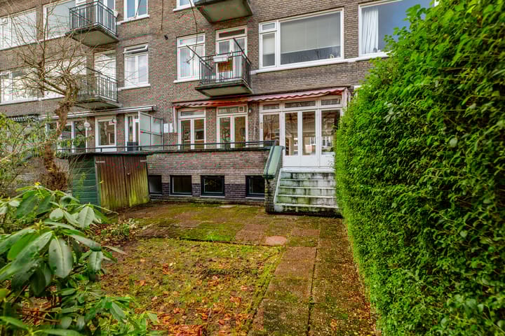 Foto 2 van Ebalstraat 11-A