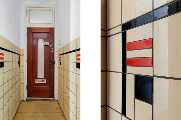 Foto 4 van Ebalstraat 11-A