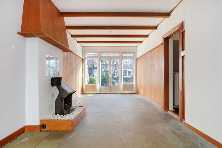 Foto 9 van Ebalstraat 11-A