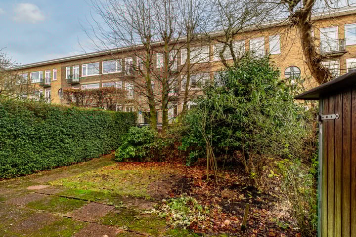 Foto 24 van Ebalstraat 11-A