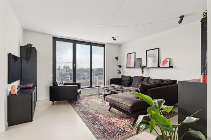 Foto 2 van Agamemnonsingel 46