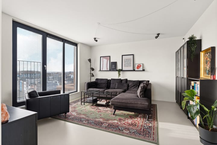 Foto 3 van Agamemnonsingel 46