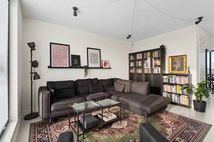 Foto 4 van Agamemnonsingel 46