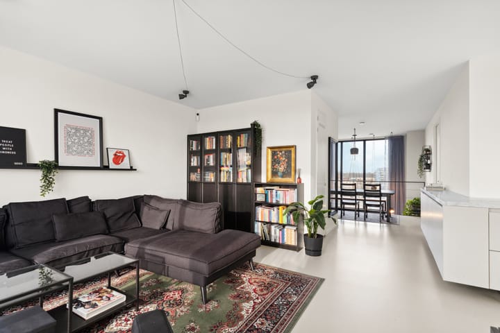 Foto 5 van Agamemnonsingel 46