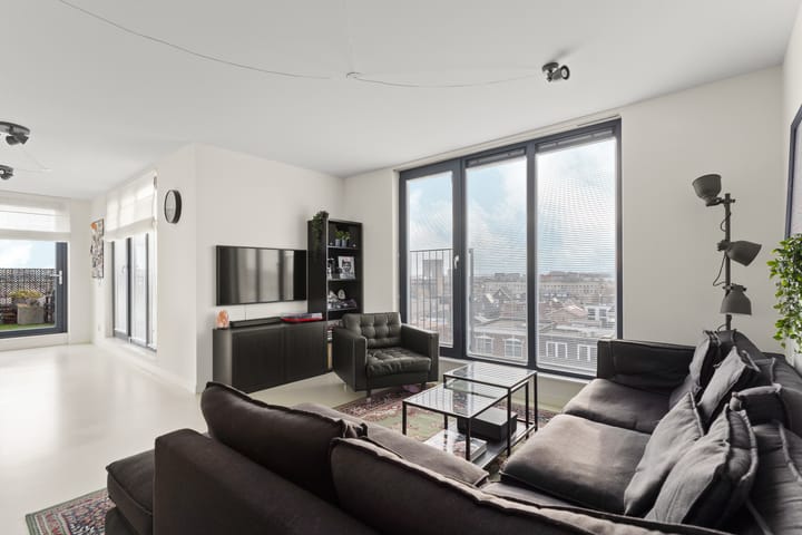 Foto 6 van Agamemnonsingel 46