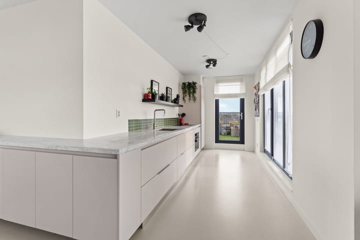 Foto 9 van Agamemnonsingel 46