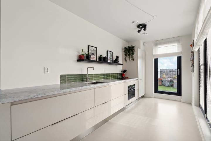 Foto 10 van Agamemnonsingel 46