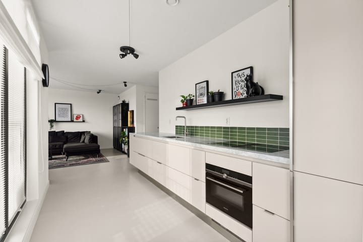 Foto 11 van Agamemnonsingel 46