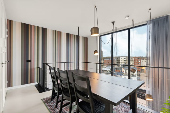 Foto 12 van Agamemnonsingel 46