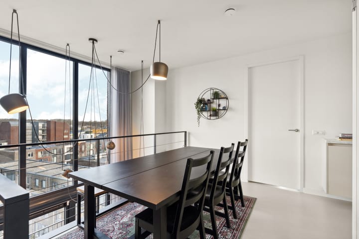 Foto 13 van Agamemnonsingel 46