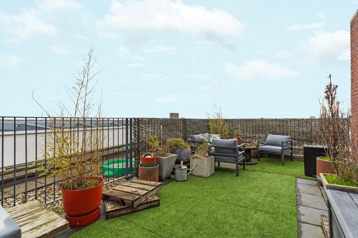 Foto 17 van Agamemnonsingel 46