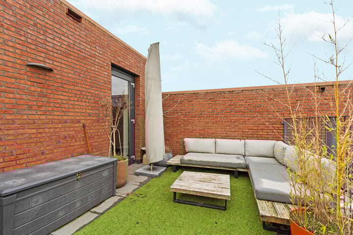 Foto 18 van Agamemnonsingel 46