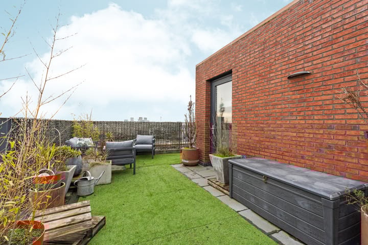 Foto 20 van Agamemnonsingel 46