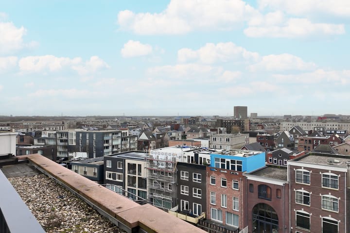 Foto 21 van Agamemnonsingel 46