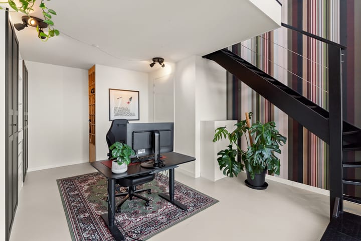 Foto 22 van Agamemnonsingel 46