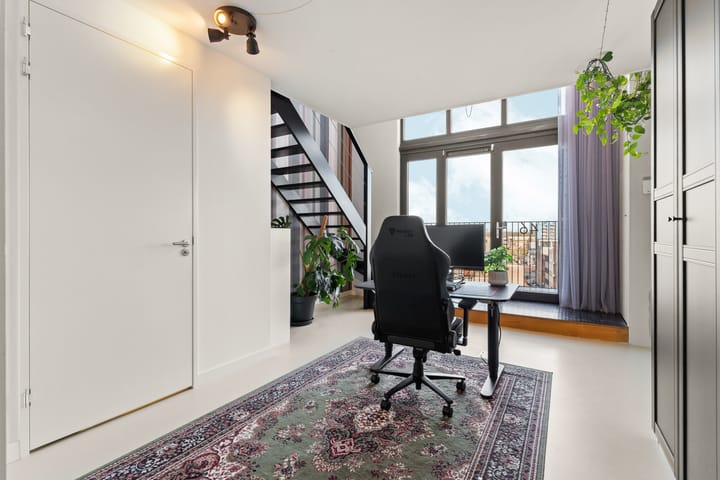 Foto 23 van Agamemnonsingel 46