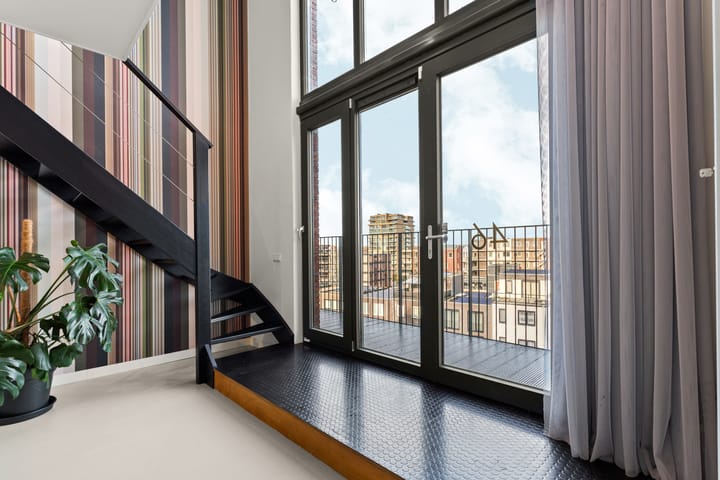 Foto 25 van Agamemnonsingel 46