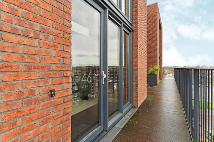 Foto 28 van Agamemnonsingel 46