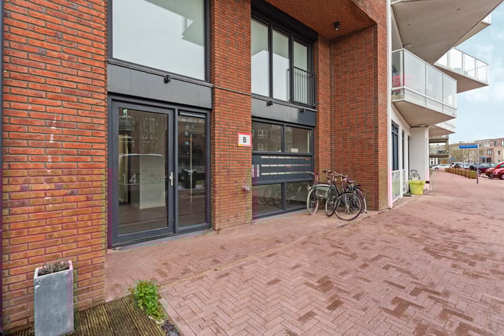 Foto 30 van Agamemnonsingel 46